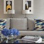 Hampstead I | Living room | Interior Designers